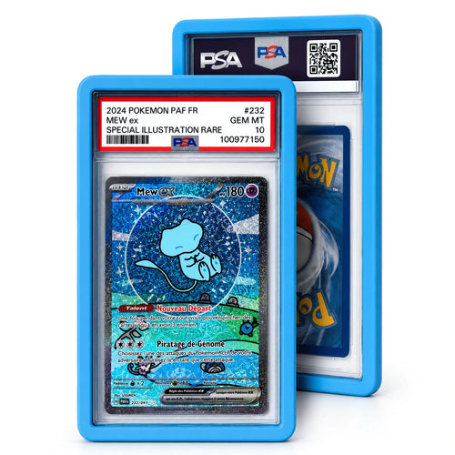 Protection Carte Gradée PSA